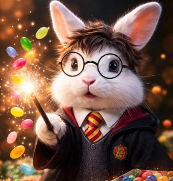 Nem csak csokinyuszi: különleges húsvéti édességek gyerekeknek és felnőtteknek Nem csak csokinyuszi: különleges húsvéti édességek gyerekeknek és felnőtteknek