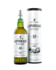 Laphroaig Single Malt 10 éves whisky 0,7l