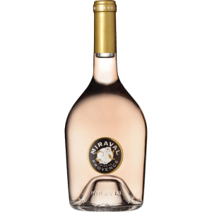 Chateau Miraval Rosé