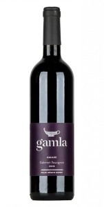 Gamla Cabernet Sauvignon (2018)