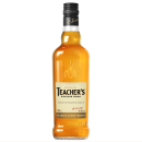 Teacher's Highland Cream whisky 0,7 l