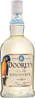 Doorly's 3 yo Fine Old Barbados White Rum 0,7l