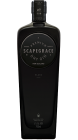 Scapegrace Black gin 0,7 l
